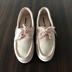 Timberland Women’s Boat Shoes